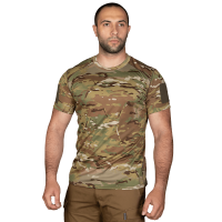 Футболка CM Chiton Patrol Multicam  (7148), XL
