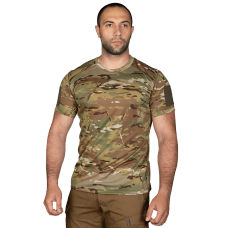 Футболка CM Chiton Patrol Multicam  (7148), L