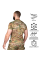 Футболка CM Thorax 2.0 Multicam (7076), M