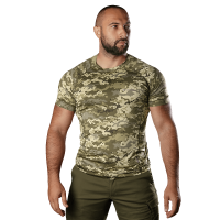 Футболка CM Thorax 2.0 Піксель (7077), XL