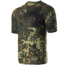 Футболка Bavovna Flecktarn (822), L