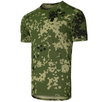 Футболка Bavovna Flecktarn D (2380), S