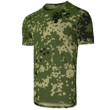 Футболка Bavovna Flecktarn D (2380), S