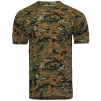 Футболка Bavovna Marpat Brown (0167), S