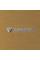 Футболка Modal Logo 2.0 Койот (7199), L