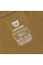 Футболка Modal Logo Койот (2409), L