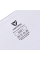 Футболка Modal "Воля" Біла (8349), L