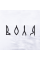 Футболка Modal "Воля" Біла (8349), L
