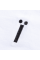Футболка Modal "ї" Біла (8348), XXL