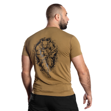 Футболка Modal Taurus 2.0 Койот (8876), 2XL