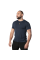 Футболка Modal Темно-синя (золотий тризуб) (8877), 2XL