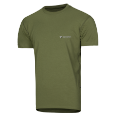 Футболка Modal Logo Зелена (2408), M