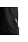 Футболка Pani Totem Logo V-neck Чорна (8284), L