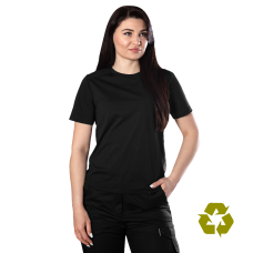 Футболка Pani Totem LT Чорна (8849), 2XL