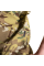 Футболка Pani Totem Multicam (8160), XS