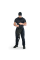 Футболка Patrol CoolPass Pique LT Темно-синя (8413), S