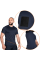 Футболка Patrol CoolPass Pique LT Темно-синя (8413), M