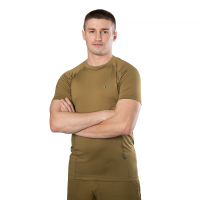 Футболка Thorax 2.0 CoolPass SJ Койот (7137), S
