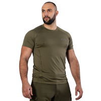 Футболка Thorax 2.0 CoolPass SJ Олива (7099), L