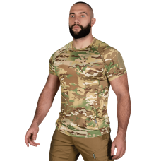 Футболка Thorax Patrol Multicam (7579), L