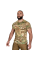 Футболка Thorax Patrol Multicam (7579), M