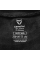 Футболка Totem Bavovna (Logo Black) Чорна (8564), S