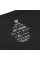 Футболка Totem Logo Чорна (8302), XL