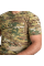 Футболка Totem Logo Multicam (8317), L