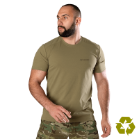 Футболка Totem Logo Tan (8280), M