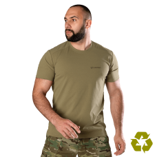 Футболка Totem Logo Tan (8280), L