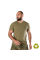 Футболка Totem Logo Tan (8280), L