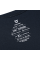 Футболка Totem Logo Темно-синя (8316), M