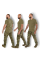 Футболка Totem Tan (8077), L