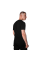 Футболка Totem V-neck Чорна (8283), S