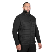 Жилетка Storm 2.0 Чорна (8256), XL