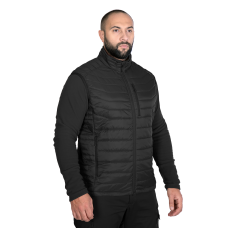 Жилетка Storm 2.0 Чорна (8256), M