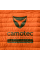 Жилетка Storm G-Loft 100 Orange (5845), XXL