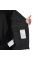 Жіноча куртка Stalker SoftShell Чорна (7442), L