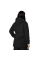 Жіноча куртка Stalker SoftShell Чорна (7442), L