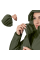 Жіноча куртка Stalker SoftShell Олива (7441), XS