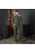 Жіноча куртка Stalker SoftShell Олива (7441), XS