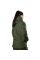 Жіноча куртка Stalker SoftShell Олива (7441), XS