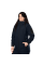 Жіноча куртка Stalker SoftShell Темно-синя (7443), XL