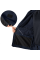 Жіноча куртка Stalker SoftShell Темно-синя (7443), S
