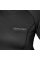 Жіноча термобілизна Pani Polarheat QS Чорний (7348), XXL