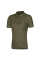 Жіноче поло CM Pani Army ID CoolPass Олива (7161), S