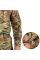 Кітель Blitz Twill Multicam (8012), XXXL