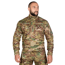 Кітель Blitz Twill Multicam (8012), S