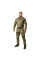 Кітель Blitz Twill Піксель (8150), XL