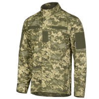 Кітель CM Perimeter Rip-Stop CVC Піксель (7079), XXL